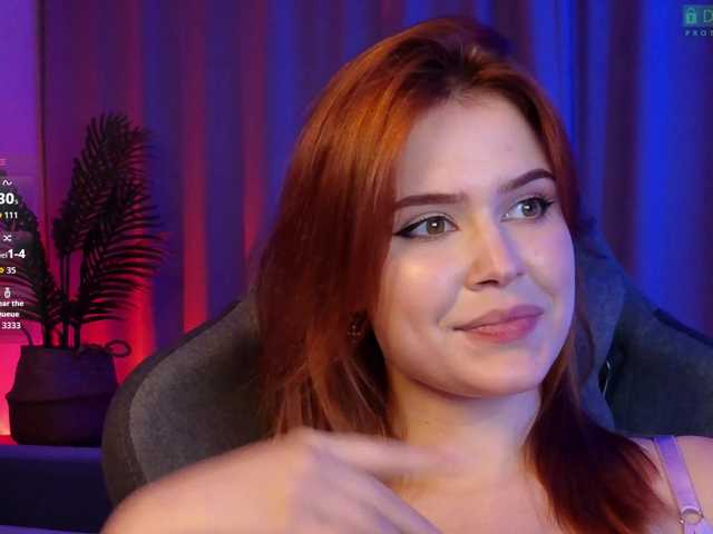 AliceWyliee live cam on BongaCams