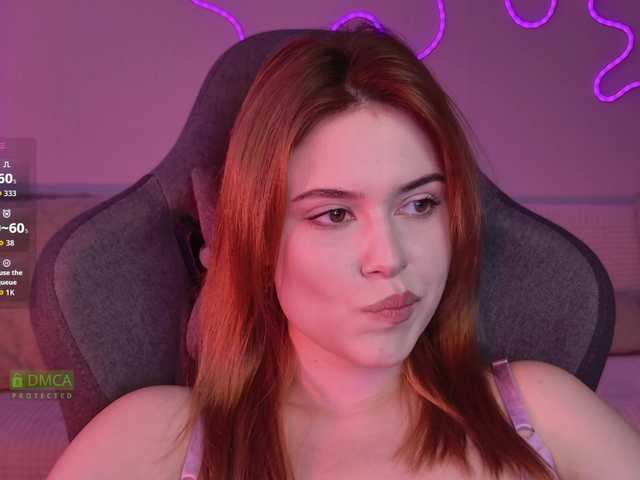 AliceWyliee live cam on BongaCams