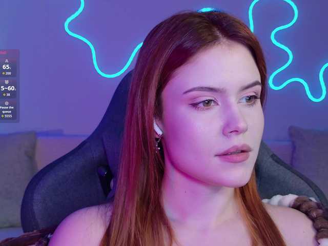 AliceWyliee live cam on BongaCams