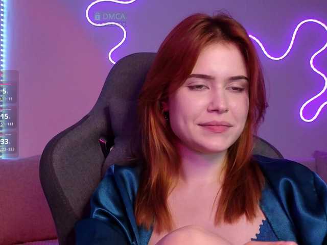 AliceWyliee live cam on BongaCams
