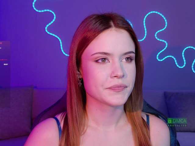 AliceWyliee live cam on BongaCams