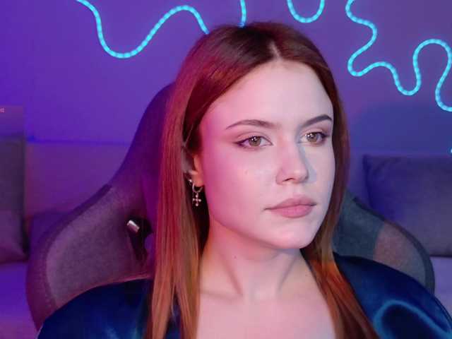 AliceWyliee live cam on BongaCams