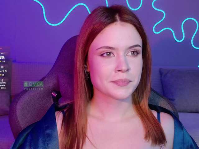 AliceWyliee live cam on BongaCams