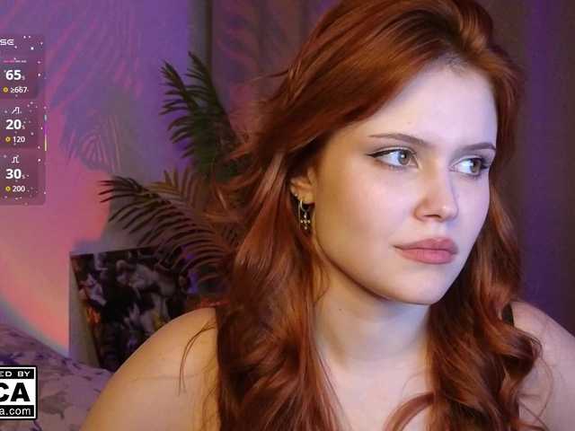 AliceWyliee's BongaCams show and profile