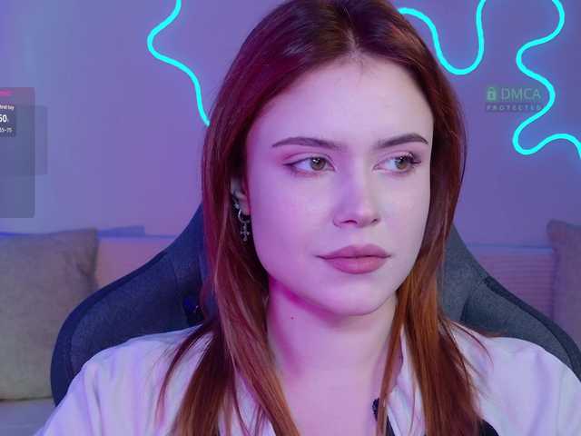 AliceWyliee live cam on BongaCams