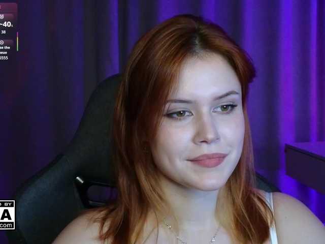 AliceWyliee live cam on BongaCams