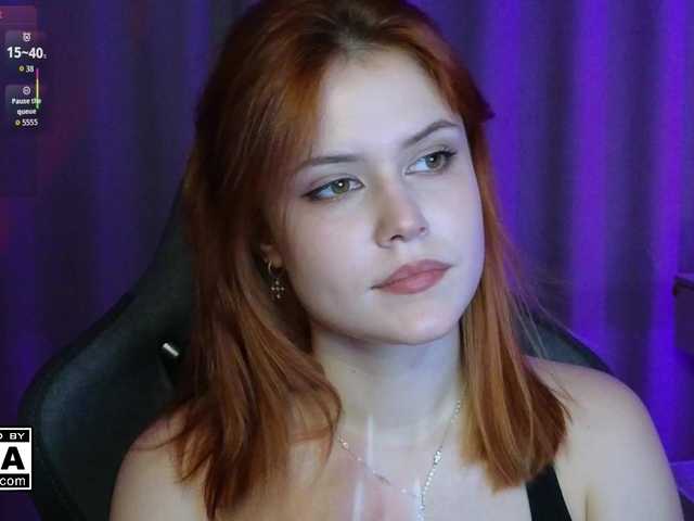 AliceWyliee live cam on BongaCams