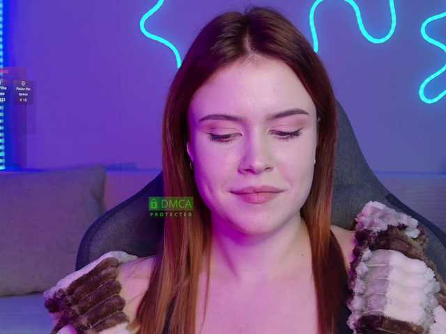 AliceWyliee live cam on BongaCams