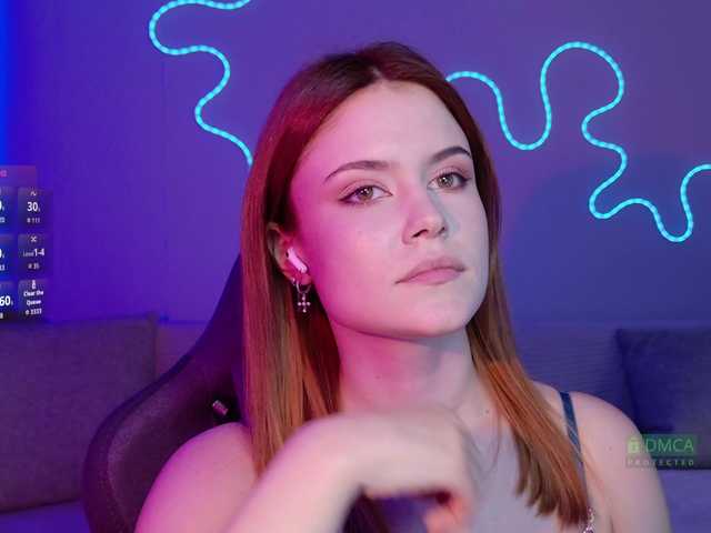 AliceWyliee live cam on BongaCams