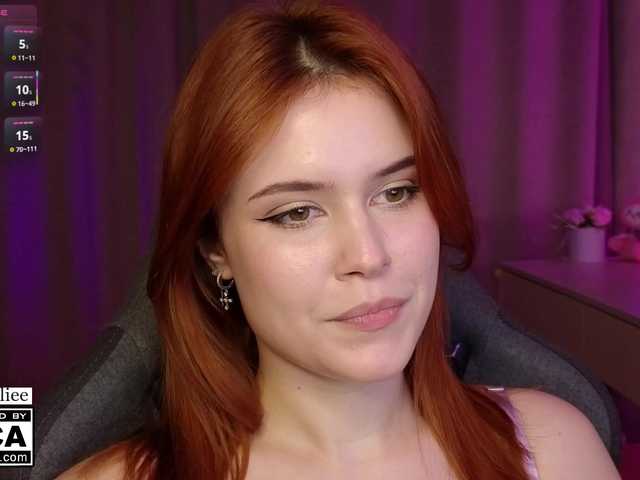 AliceWyliee live webcam show