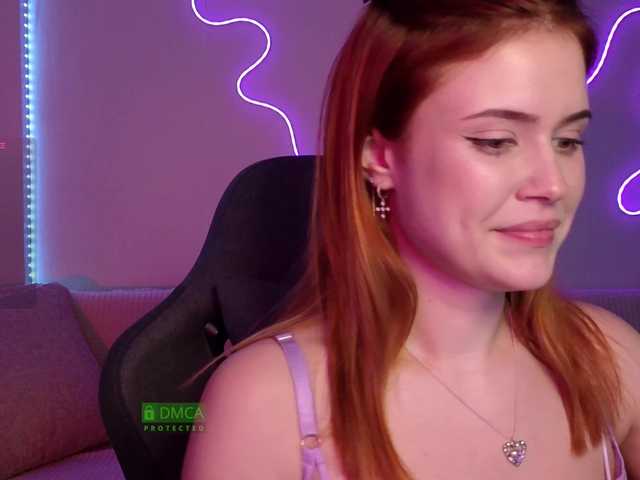 AliceWyliee live cam on BongaCams