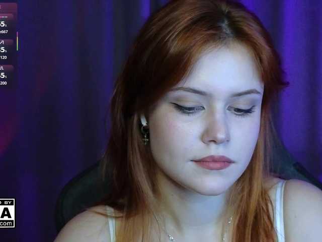 в попе у AliceWyliee