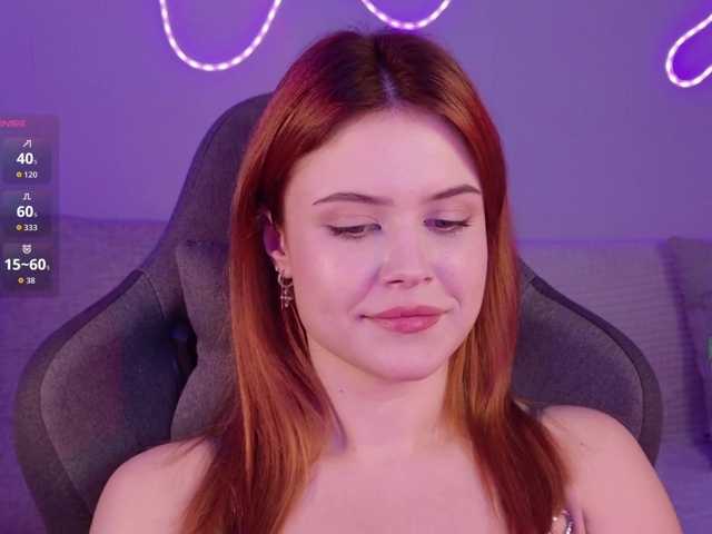 AliceWyliee live cam on BongaCams