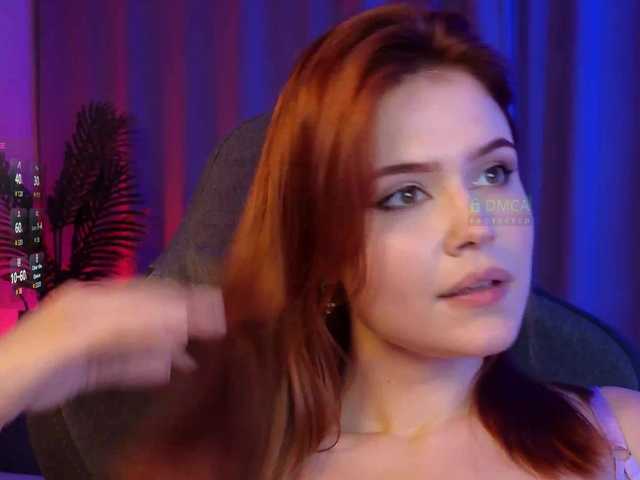 AliceWyliee live cam on BongaCams