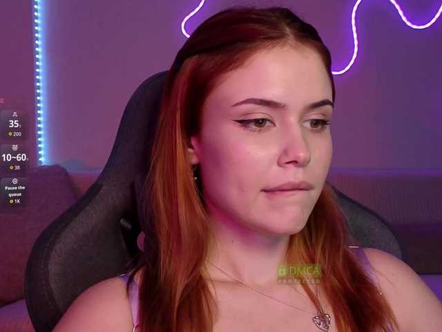 AliceWyliee live cam on BongaCams