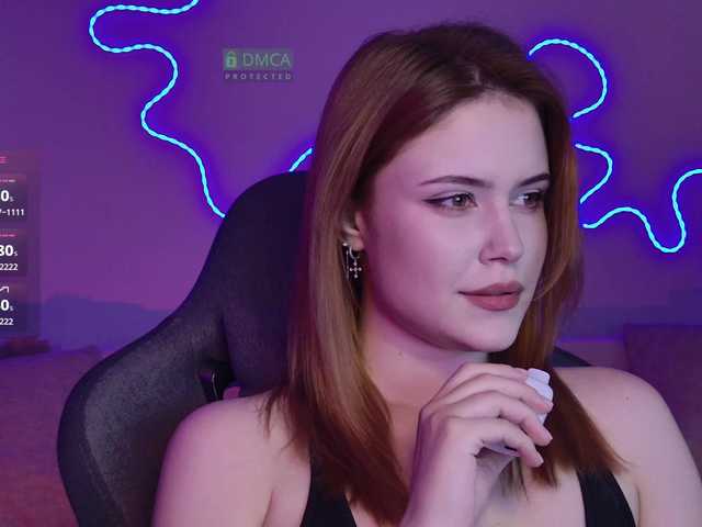 AliceWyliee live cam on BongaCams
