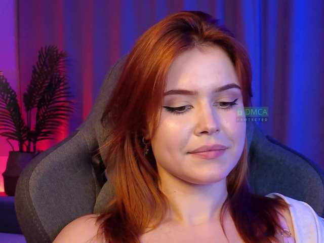 AliceWyliee live cam on BongaCams