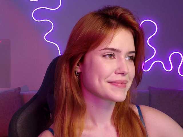 AliceWyliee live cam on BongaCams