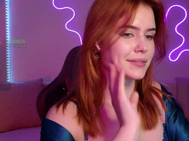 AliceWyliee live cam on BongaCams