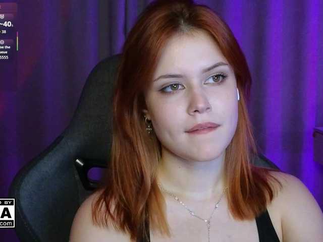 AliceWyliee live cam on BongaCams