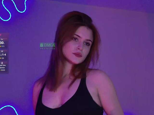 AliceWyliee live cam on BongaCams