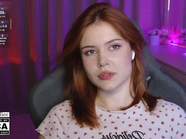 AliceWyliee webcam