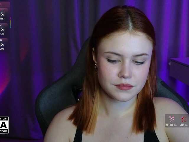 AliceWyliee live cam on BongaCams