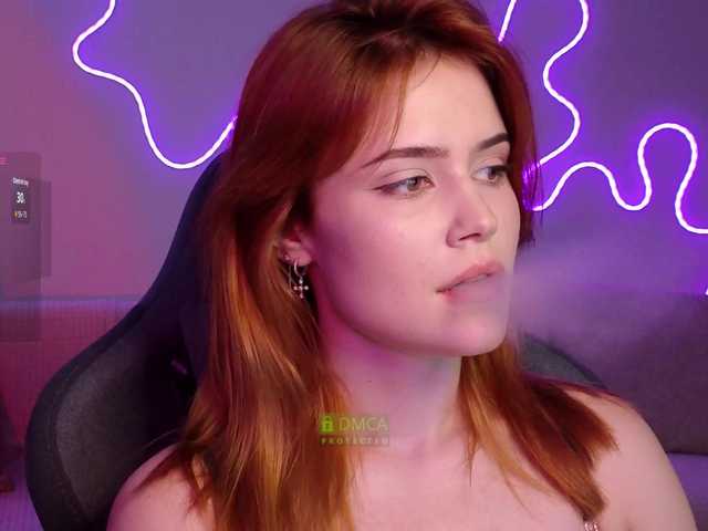 AliceWyliee live cam on BongaCams