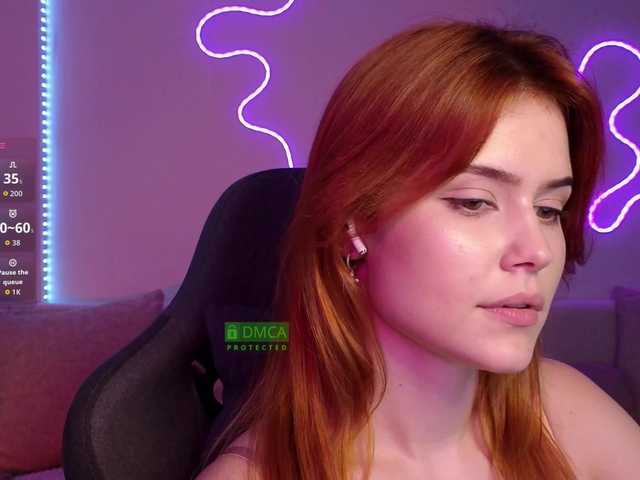 AliceWyliee live cam