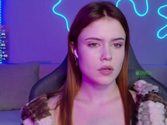 AliceWyliee live cam on BongaCams