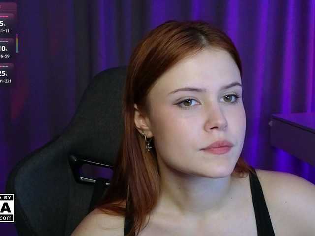 AliceWyliee live cam on BongaCams