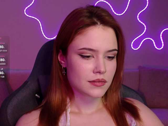 AliceWyliee live cam on BongaCams