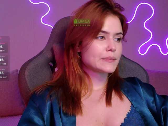 AliceWyliee live cam on BongaCams