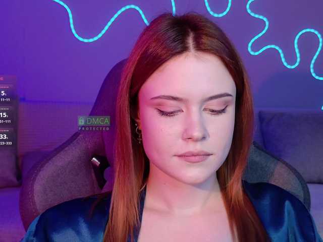 AliceWyliee live cam on BongaCams
