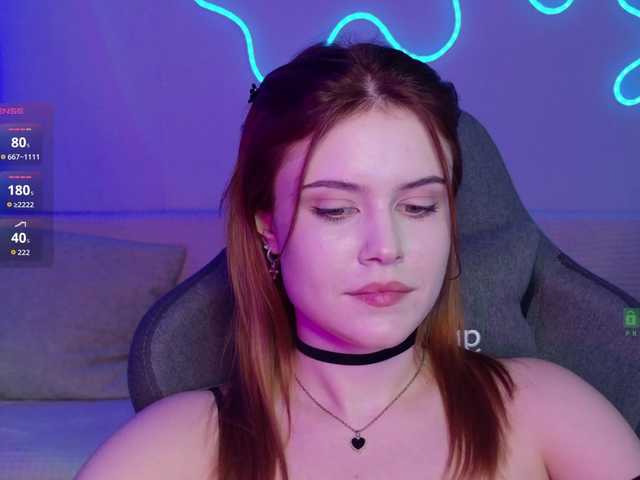 AliceWyliee live cam on BongaCams