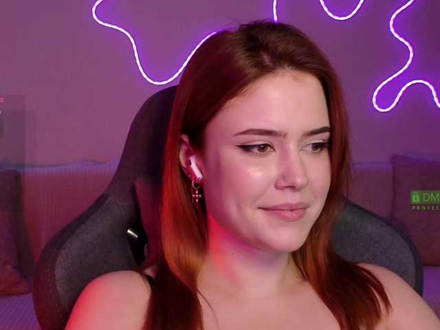 AliceWyliee live cam on BongaCams