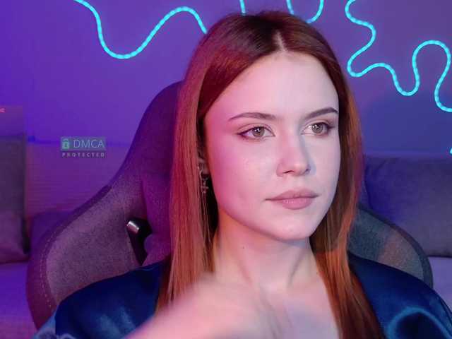 AliceWyliee live cam on BongaCams