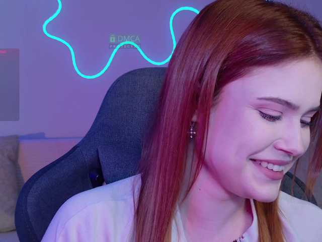 AliceWyliee live cam on BongaCams