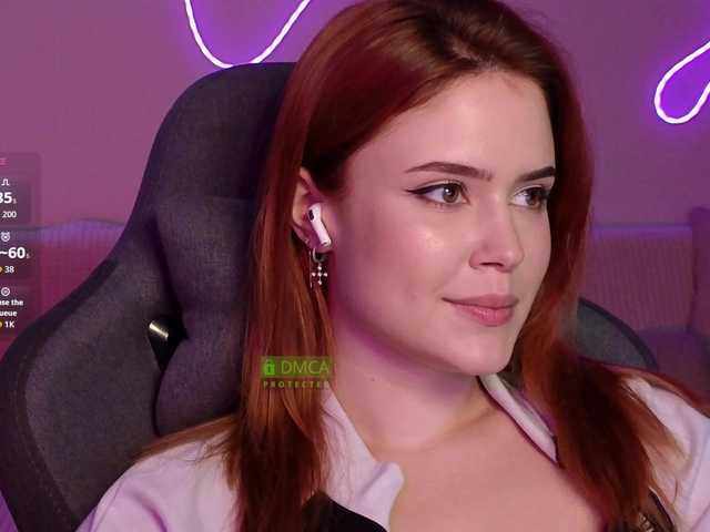 AliceWyliee live cam on BongaCams