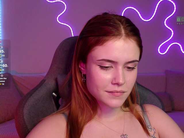 AliceWyliee live cam on BongaCams