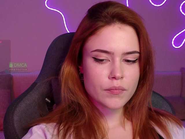 AliceWyliee live cam on BongaCams