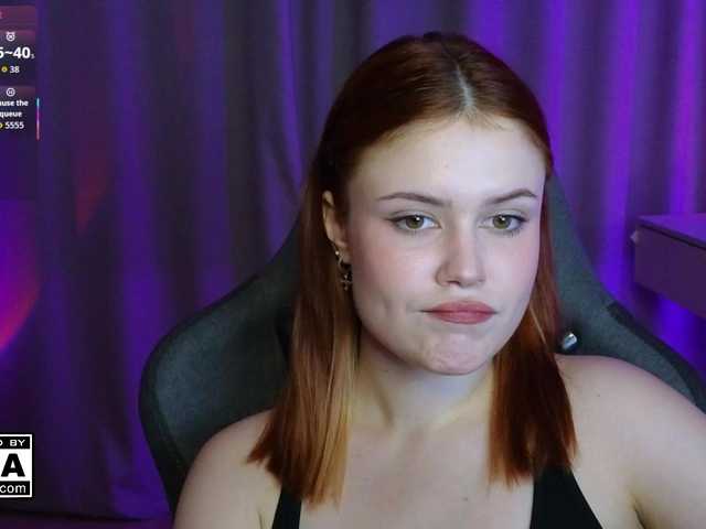 AliceWyliee live cam on BongaCams