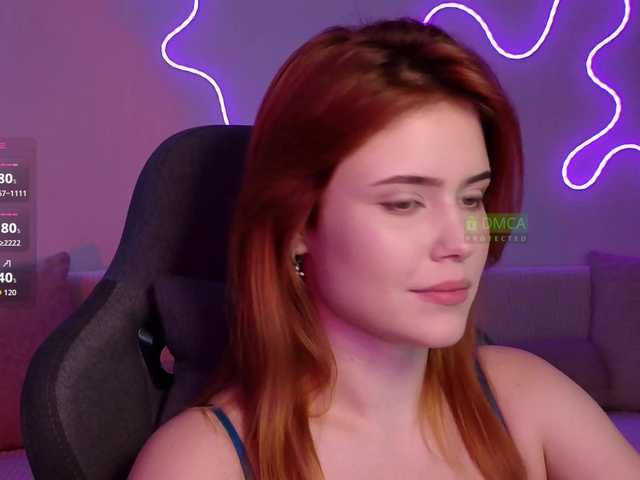 AliceWyliee live cam on BongaCams
