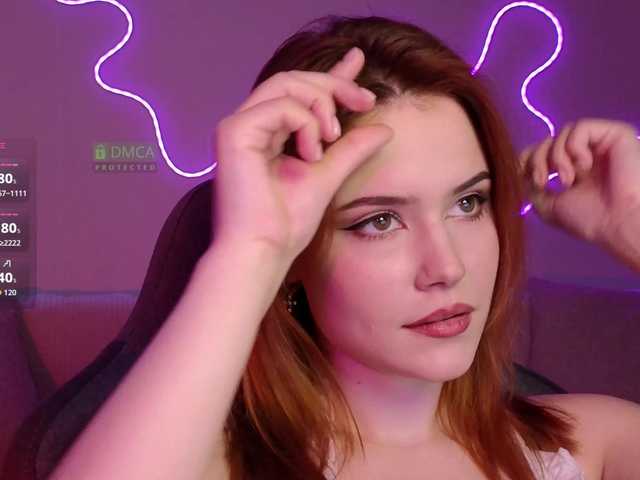 AliceWyliee live cam on BongaCams