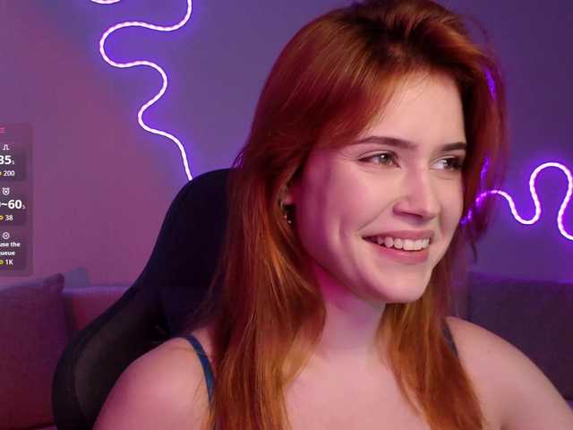 AliceWyliee live cam on BongaCams