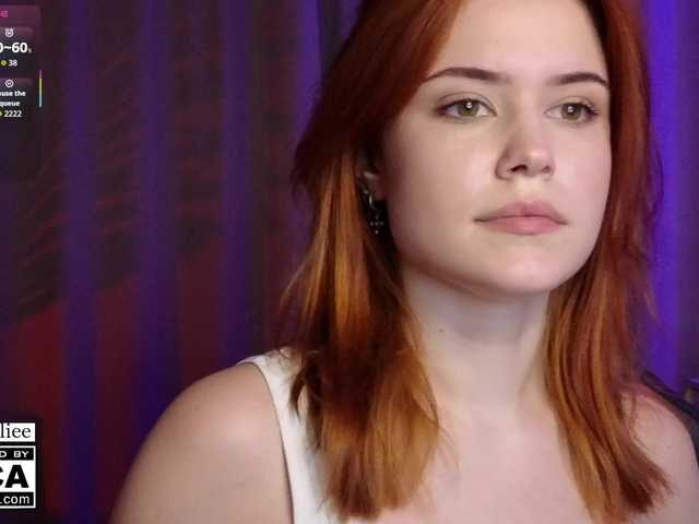 AliceWyliee live cam on BongaCams