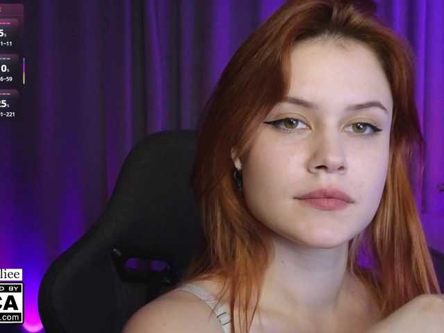 alicewyliee live sex show