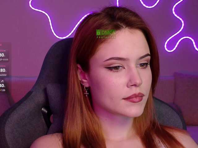 AliceWyliee live cam on BongaCams
