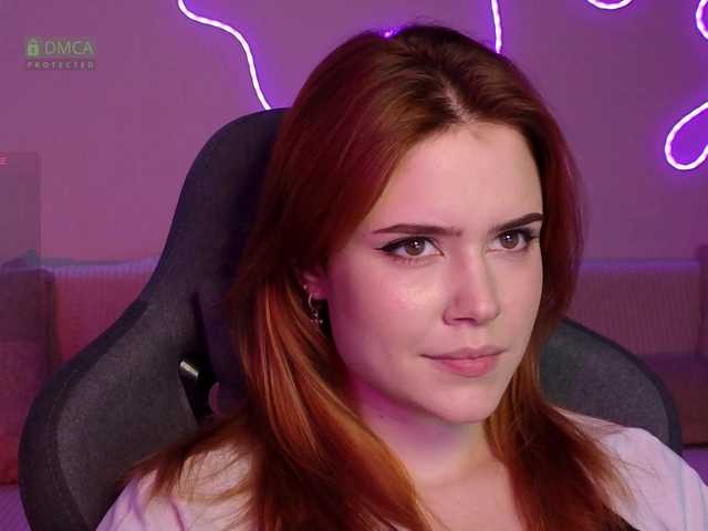 AliceWyliee live cam on BongaCams