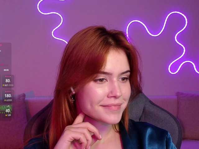 AliceWyliee live cam on BongaCams